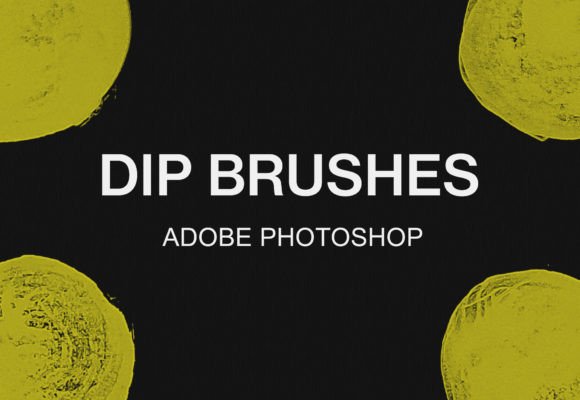 Download Digital Watercolor Brush Pack - Premium Resources