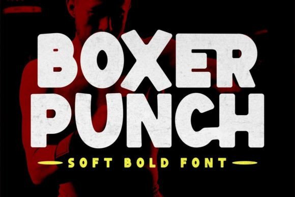 Download Boxer Punch - Boxer Collection