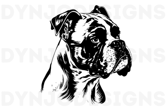 Download Boxer Png Svg Clipart Vector - Premium Resources